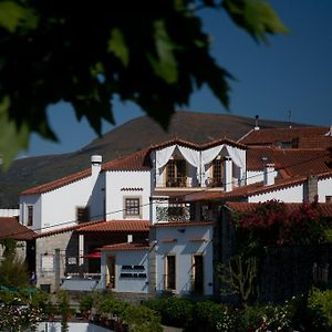 Hotel Rural Quinta Da Geia